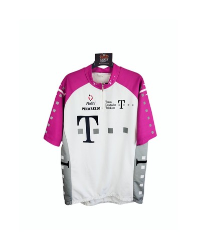 Team deutsche telekom cycling - deutsche,