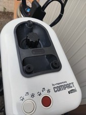 ferro da stiro a vapore con caldaia. MAI USATO 