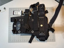 Imbracatura dive rite transpac - imbracatura,