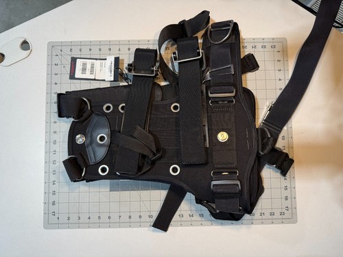 Imbracatura dive rite transpac - rite,