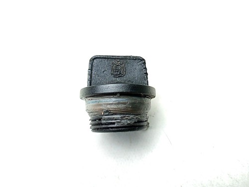 Tappo rabocco olio motore - tappo,
