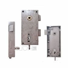 Castello Scatola Antico