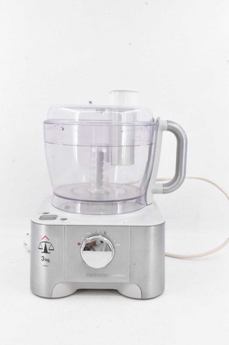 Mixer multi funzione kenwood - mixer,