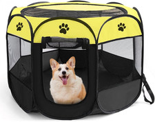 Recinto Pieghevole per