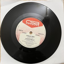 Blaka - Ganja Tree /