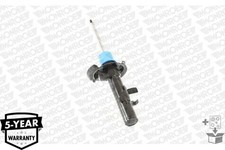 Ammortizzatore Spina superiore