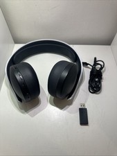 Sony Pulse 3D PlayStation 5