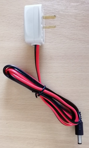 12v piombo clip 5mm pina - tv,