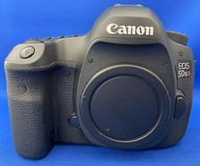 Canon EOS 5DSR fotocamera