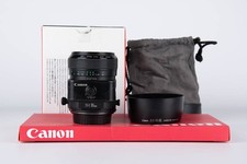 Canon 90mm F2.8 TS-E Tilt Shift  + 2 ANNI DI GARANZIA  - 2 YEARS WARRANTY