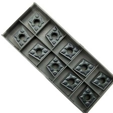 Superior Performance CNMG