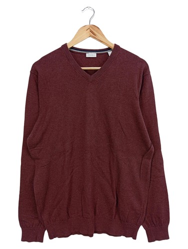 Esprit maglione donna rosso - esprit,