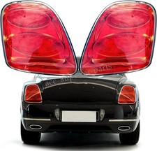 2XCar Fanale Posteriore