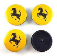TAPPI COPRIMOZZO CAVALLINO