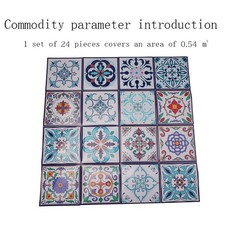 Adesivi per piastrelle da