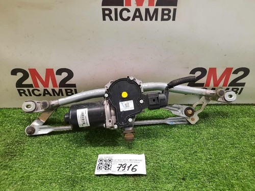 Motorino tergicristallo - motorino,