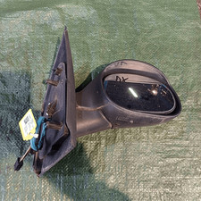 Retrovisore est. regolaz