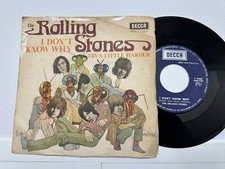 The Rolling Stones I Don't