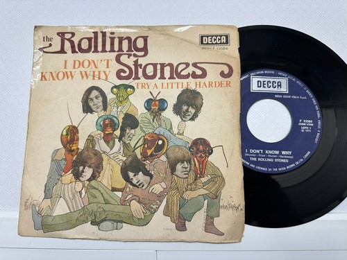 The rolling stones don t - the,