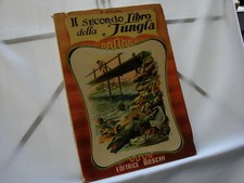 (Kipling) Il secondo libro