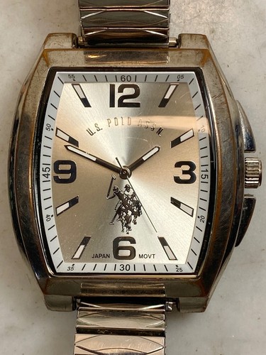 Orologio quarzo uomo us - uomo,