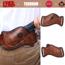 Tourbon Caccia Pelle