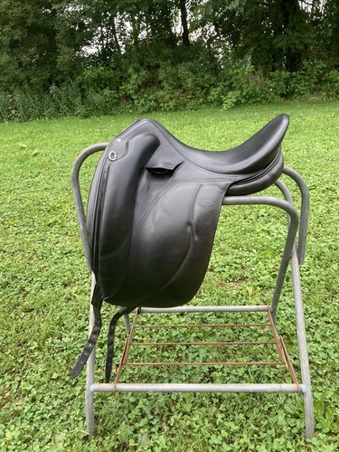 Devoucoux mendia dressage - mendia,