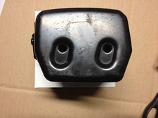 MARMITTA COMPLETA PER MOTOSEGA