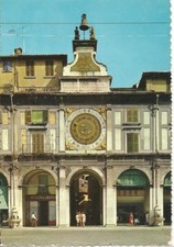 BRESCIA - PIAZZA DELLA LOGGIA