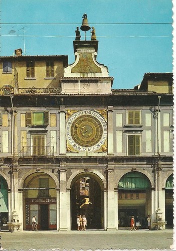 Brescia piazza della - brescia,