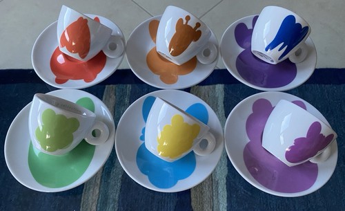 Illy collection jeff koons - illy,