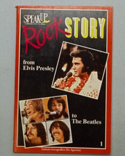 Rock Story 1 from Elvis