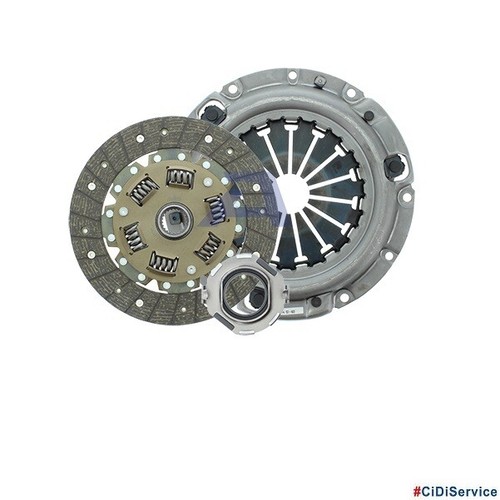 Kit frizione pezzi - kit, 3