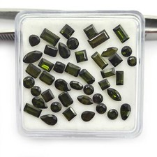 Pietra preziosa sfusa taglio