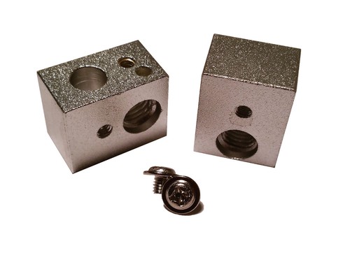 Mk10 heat block - heat, 6