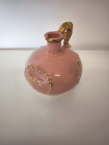 Brocchetta ceramica maiolica