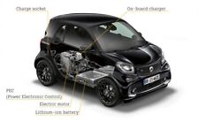 RIPARAZIONE BATTERIA PER SMART FORTWO 453 Eq (elettrica)