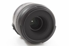 Nikon AF-S DX 40mm 1:2.8 G