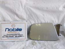 SPORTELLO SPORTELLINO CARBURANTE FIAT PUNTO 2/3 SERIE 2000/2009 GRIGIO CHIARO 5P