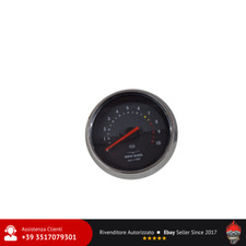 STRUMENTAZIONE CONTRA GIRI MOTORE MOTO GUZZI NEVADA 750