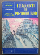Gogol racconti di - i,