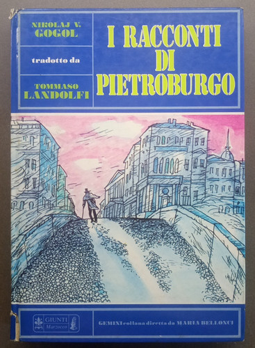 Gogol racconti di - n.,