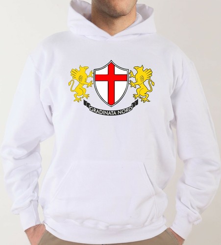 Felpa ultras kj1483 gradinata - kj1483,