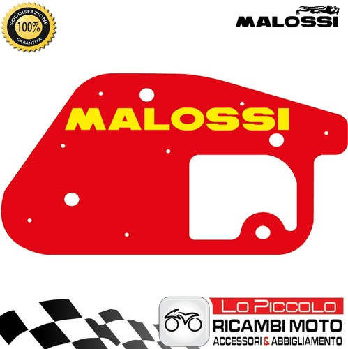 Filtro aria malossi - filtro,