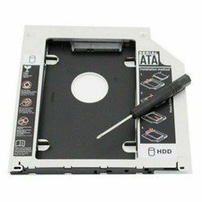 2nd hdd ssd telaio - 2nd, mm