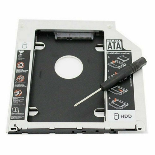2nd hdd ssd telaio - 2nd, mm