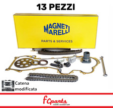 KIT CATENA MARELLI MODIFICATO