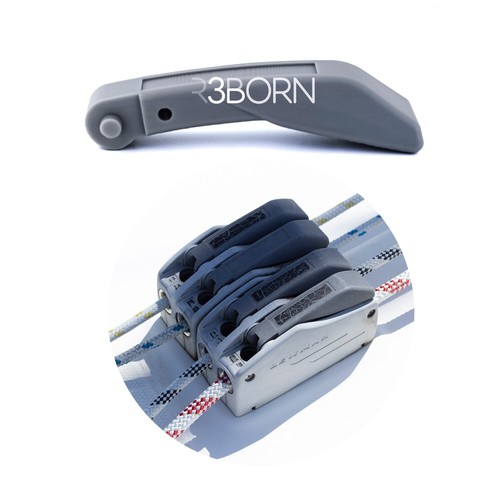 Lewmar dc1 handle - lewmar,