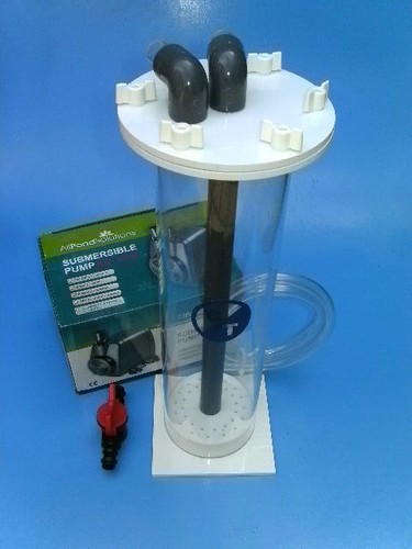 Kit completo reattore