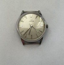 Zenith "Stellina" calibro 120 